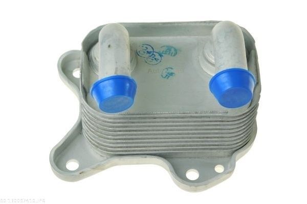 AUTOMEGA 130097410 Oil cooler, engine oil