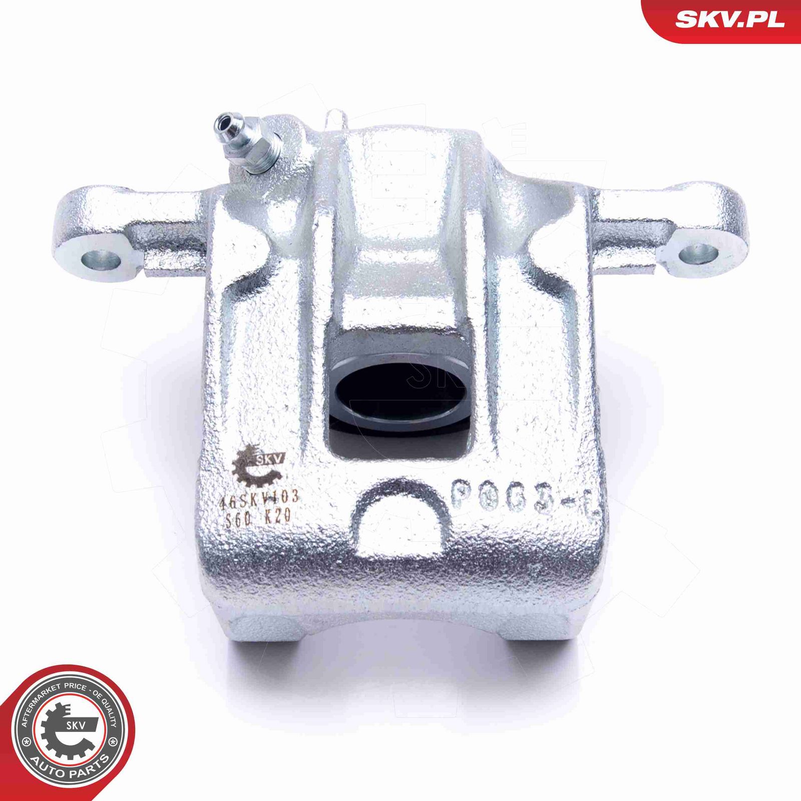Brake Caliper-4