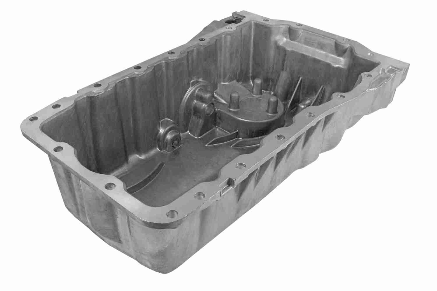VAICO V10-0426 Oil sump