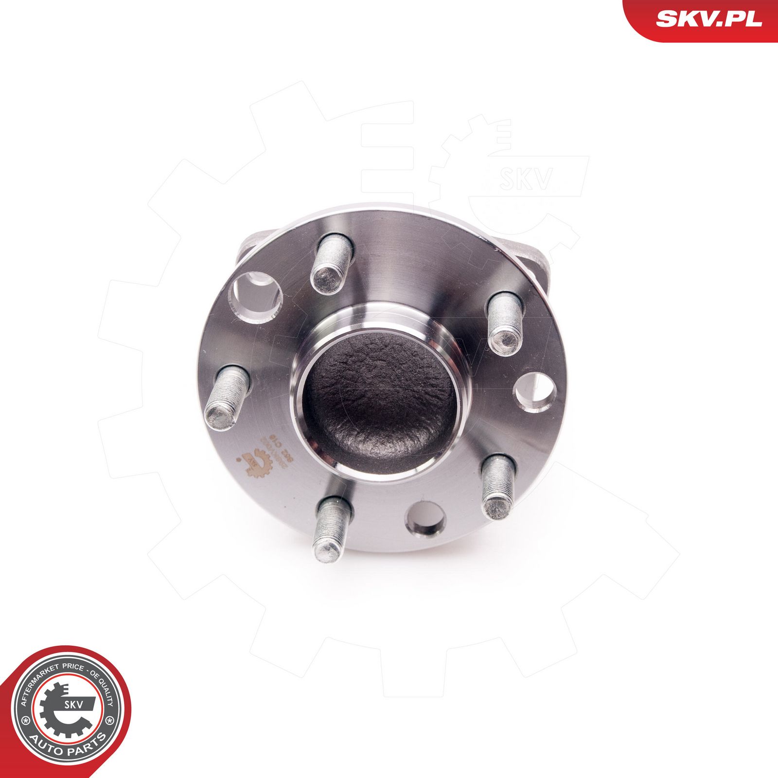 ESEN SKV 29SKV002 Wheel bearing kit