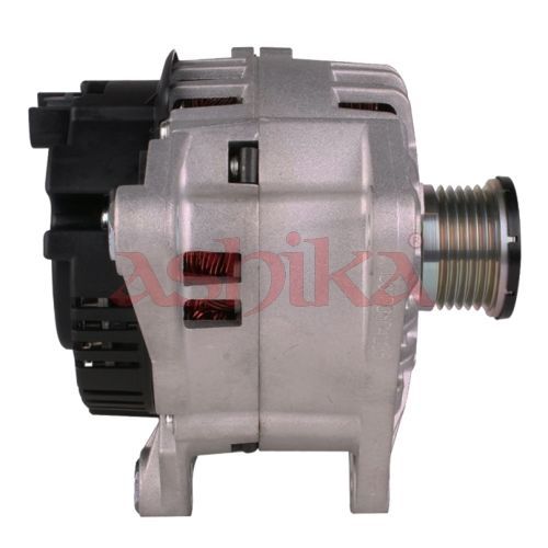 Alternator-1