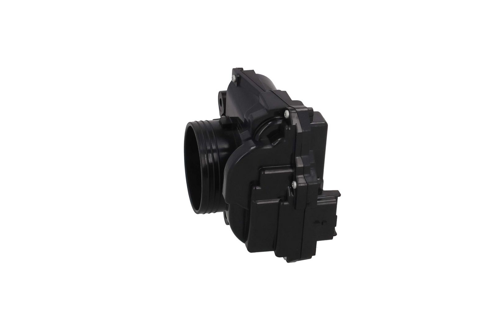 Throttle Body-3