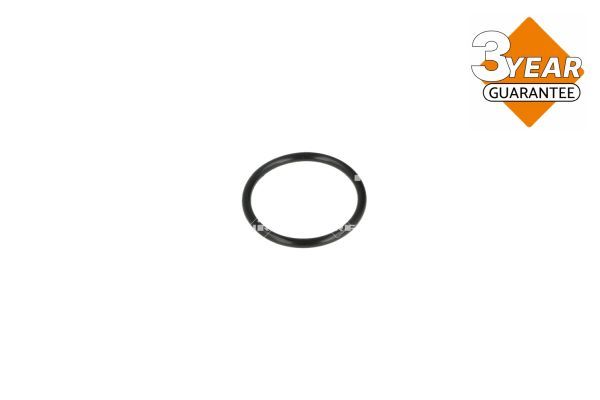Coolant Flange-5