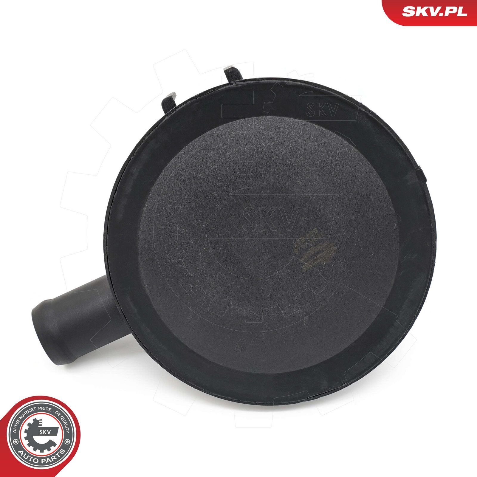 Valve, crankcase ventilation-1