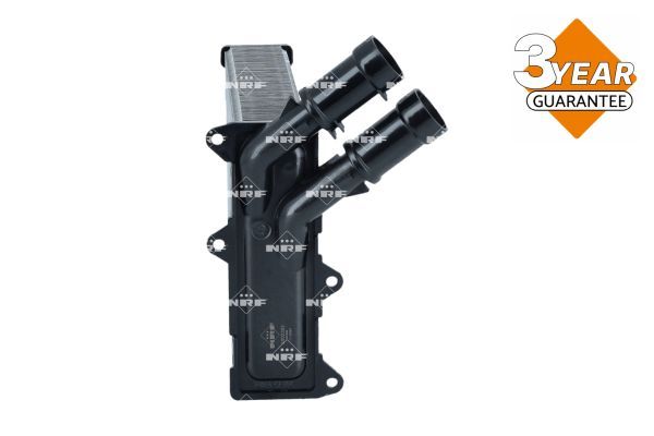Heat Exchanger, interior heating-3