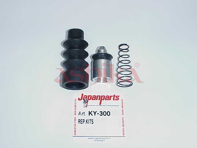 ASHIKA 124-300 Repair kit, clutch slave cylinder