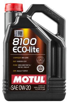 Engine Oil