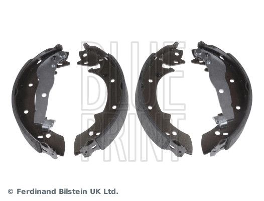 BLUE PRINT ADK84133 Brake shoe set