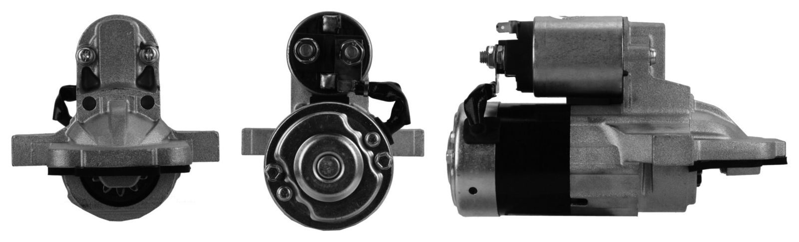 LUCAS LRS01713 Starter