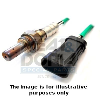 MEAT & DORIA 81504E Oxygen sensor