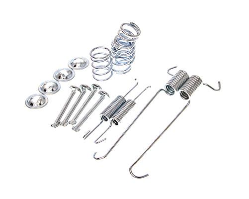 MAXGEAR 27-2288 Accessory kit, parking brake shoes