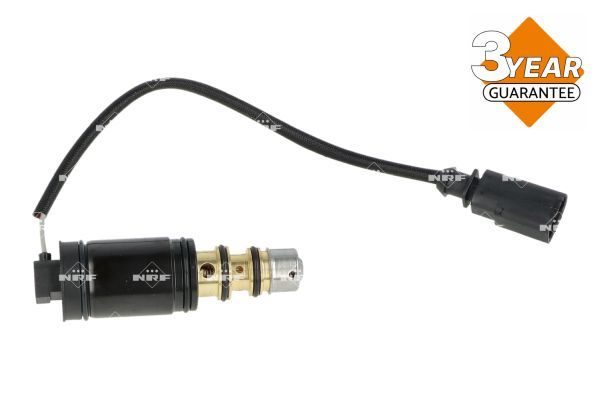 Control Valve, air conditioning compressor-3