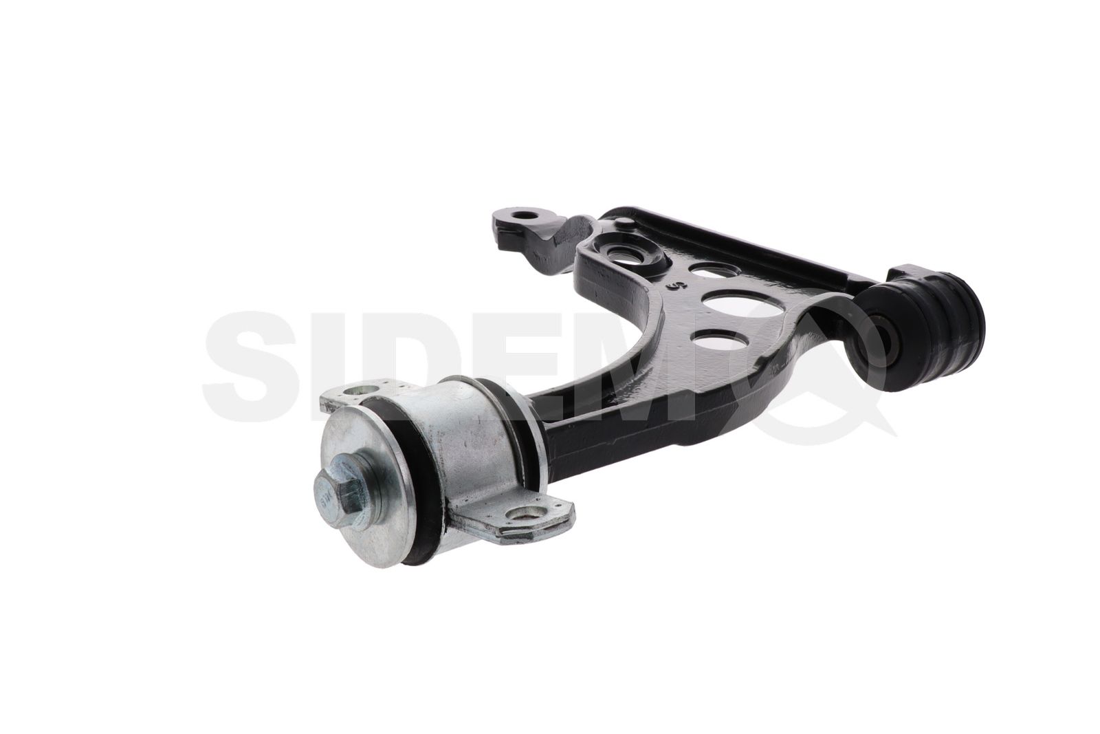 Control/Trailing Arm, wheel suspension-2
