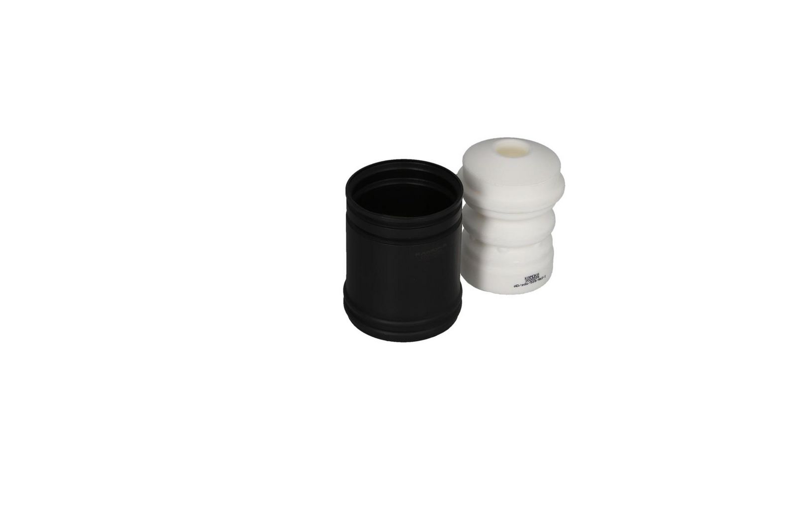 KAMOKA 2020239 Dust protection kit, shock absorber