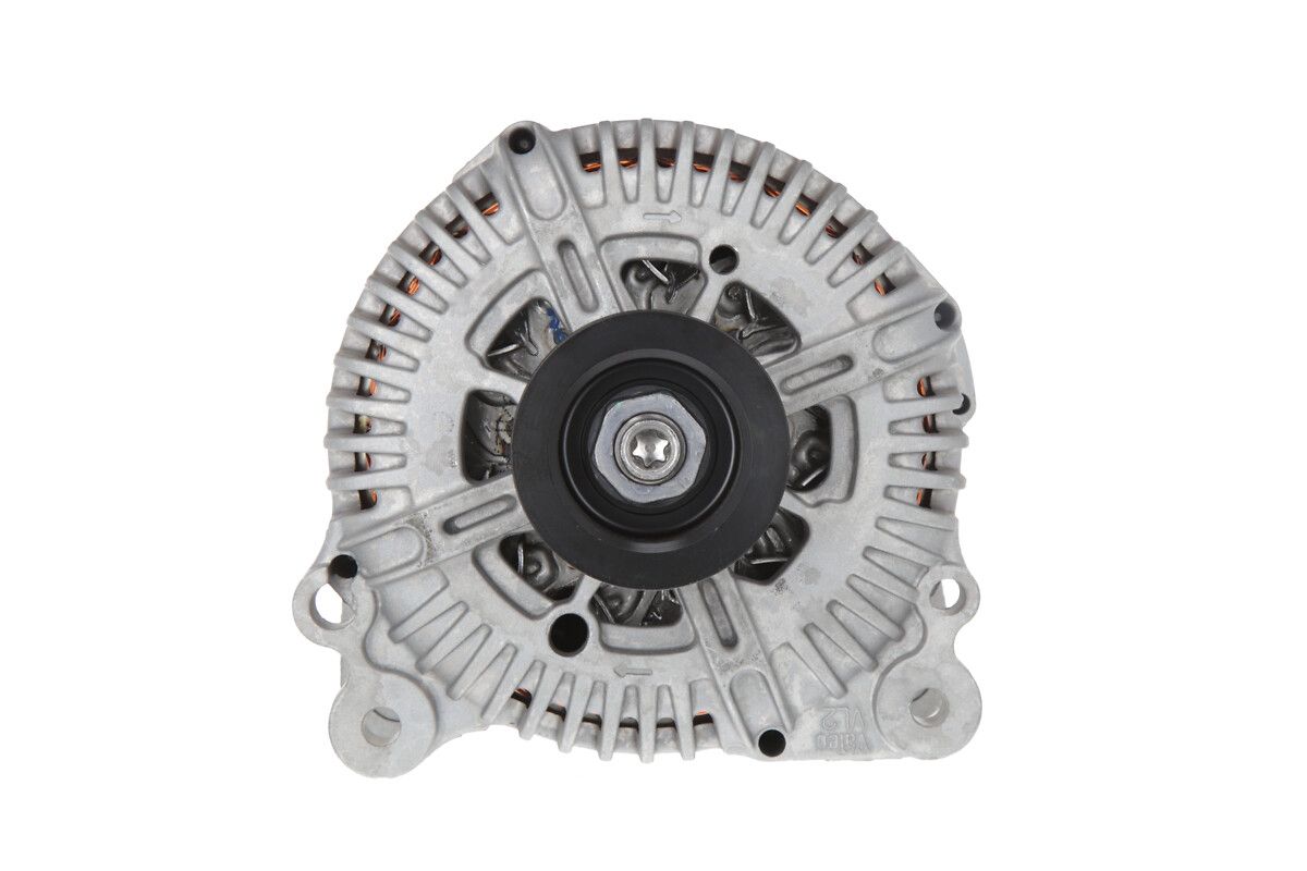 Alternator-1