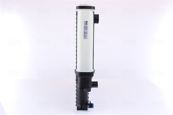 Radiator, engine cooling-3