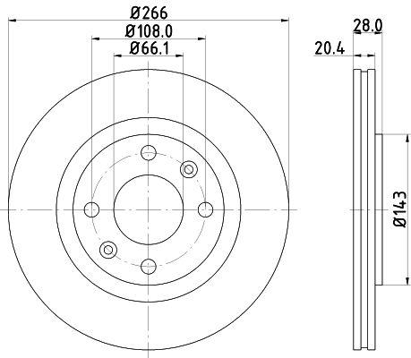 Brake Disc-3