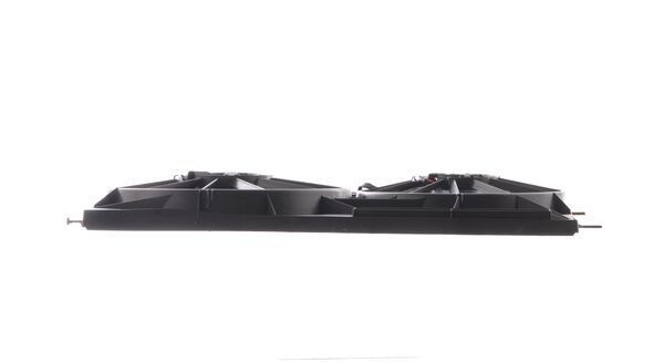 Fan, engine cooling-8