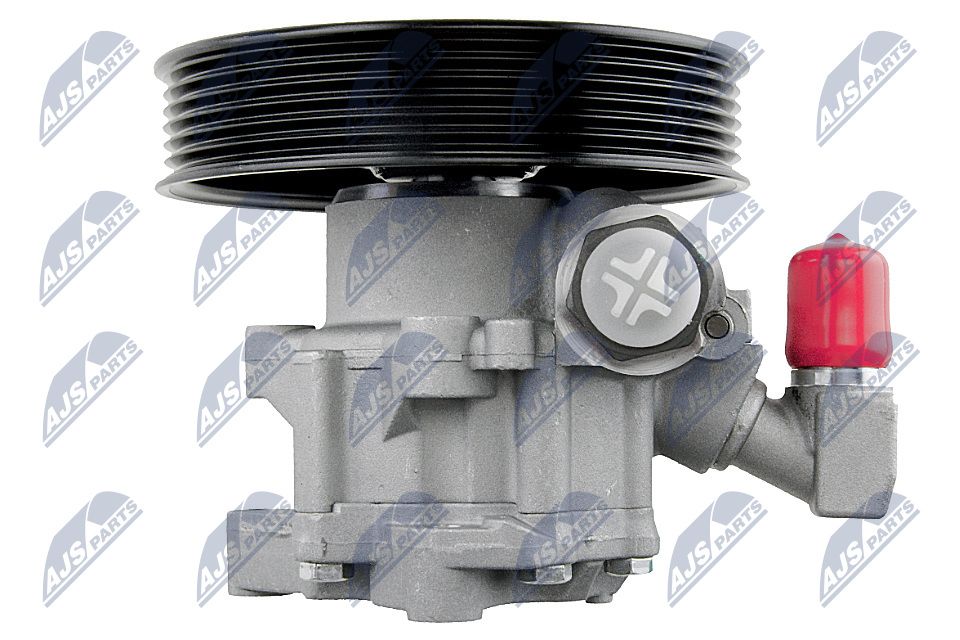 Hydraulic Pump, steering-2