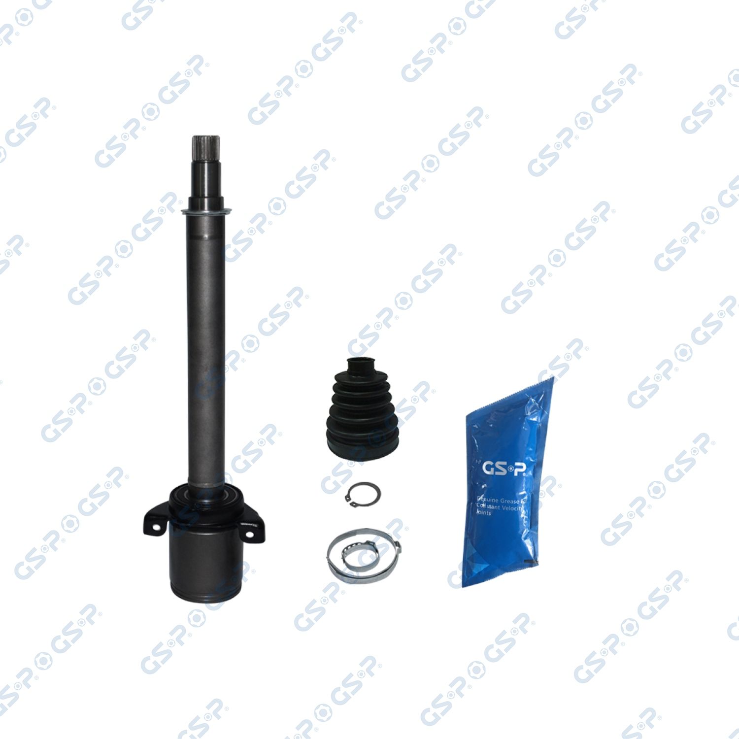 GSP 635040 Joint kit, drive shaft