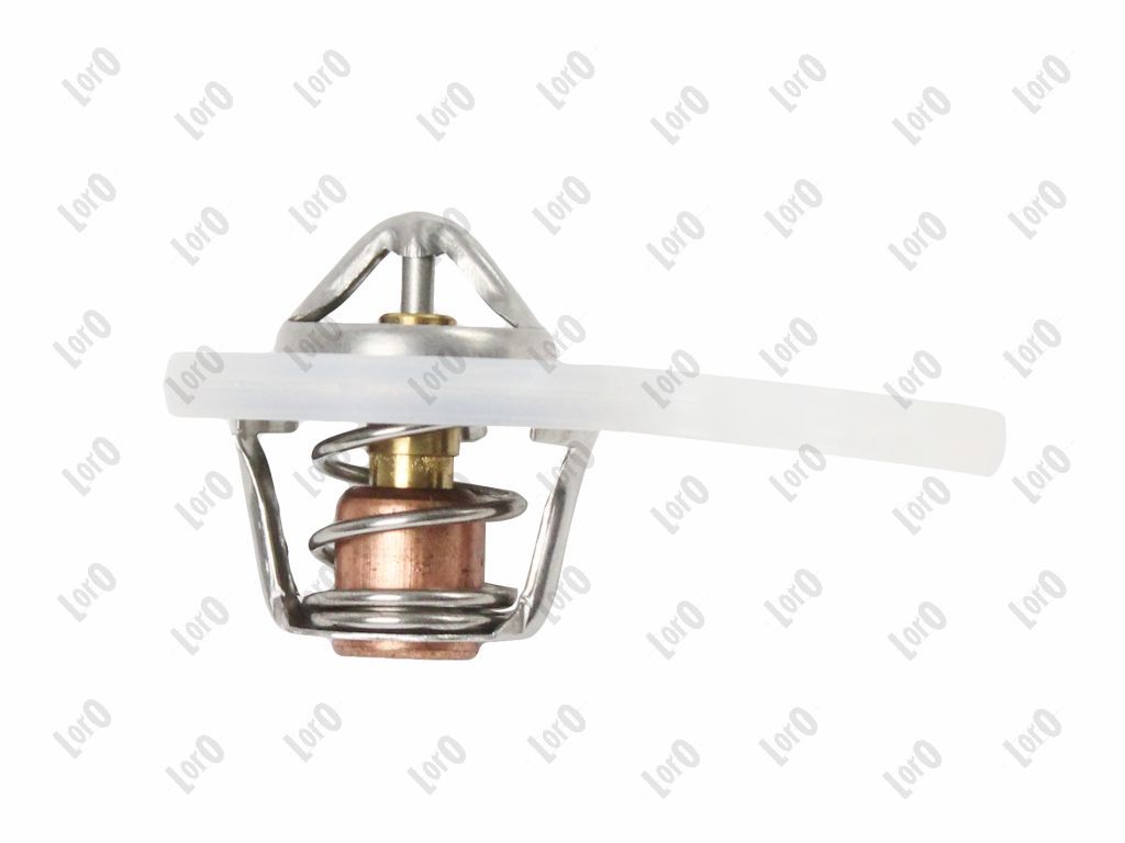 Thermostat, coolant-3