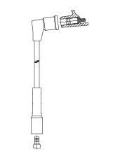 Ignition Cable