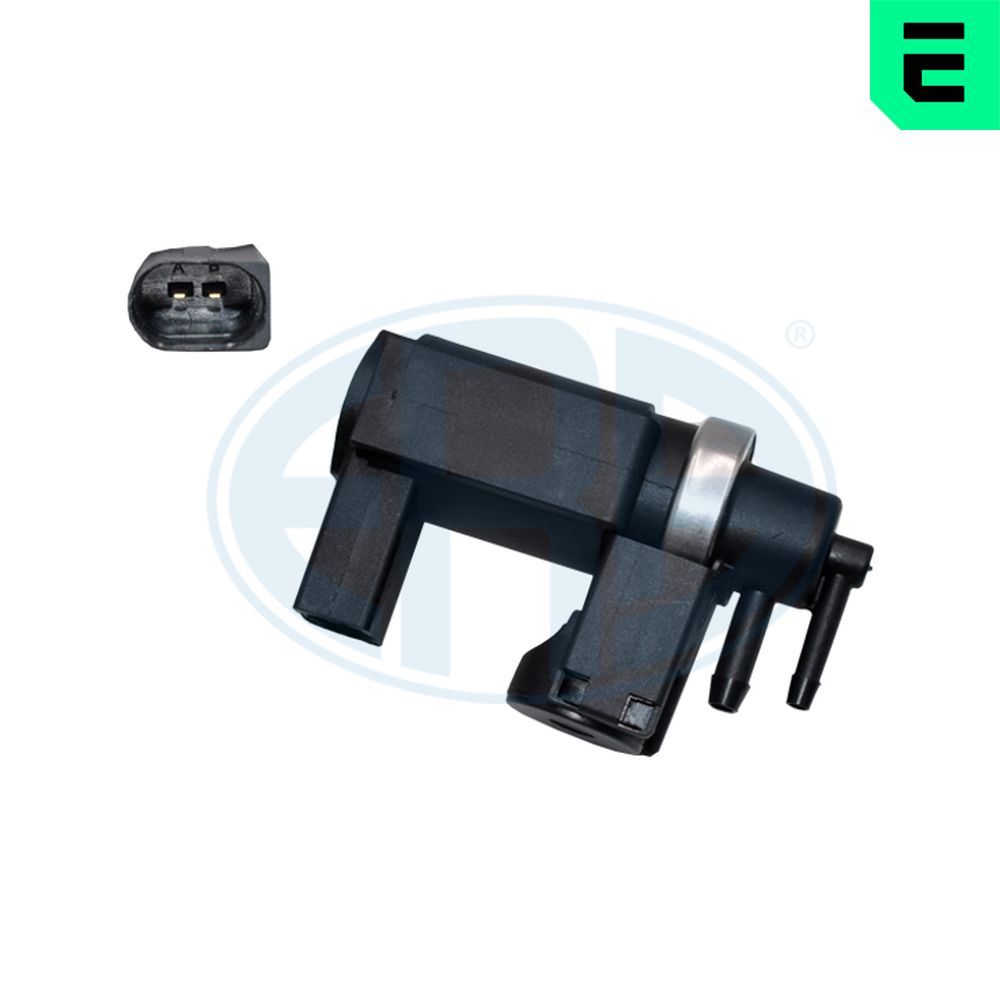 ERA 555236A Pressure converter, exhaust control