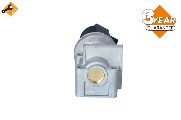 EGR Valve-1