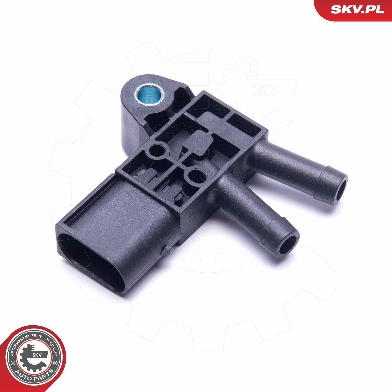 ESEN SKV 17SKV653 Sensor, exhaust pressure