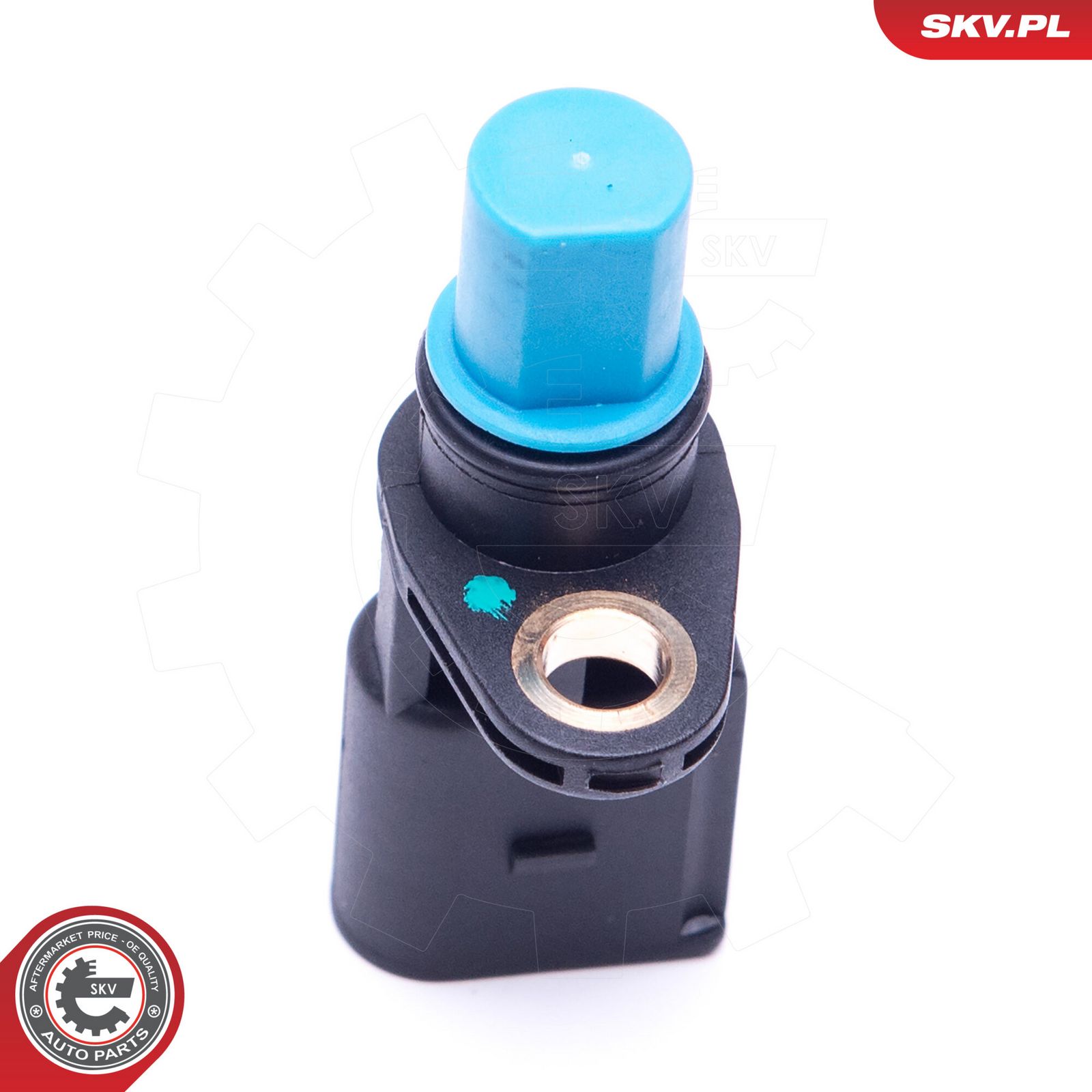 Steering Angle Sensor
