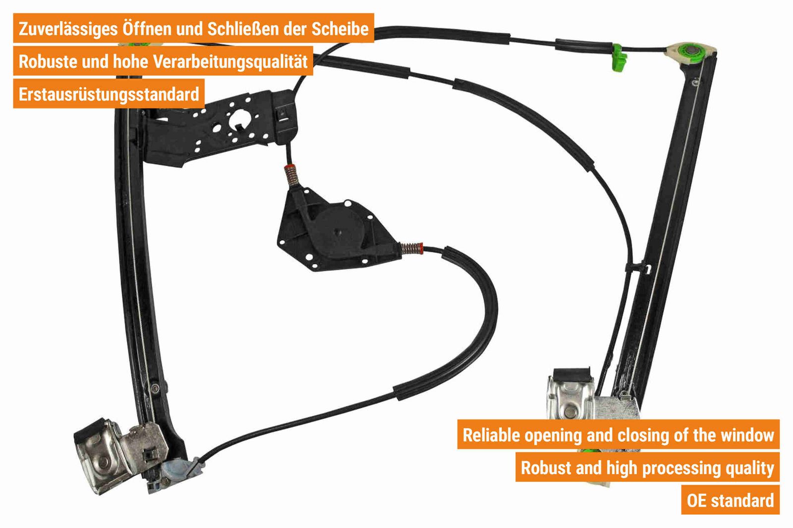 Window Regulator-1