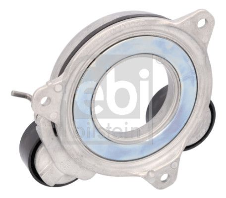 Belt Tensioner, V-ribbed belt-1
