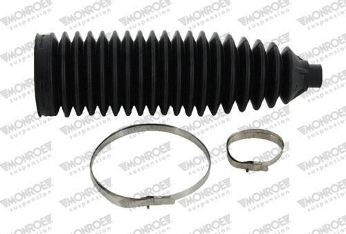 MONROE L24041 Bellow kit, steering