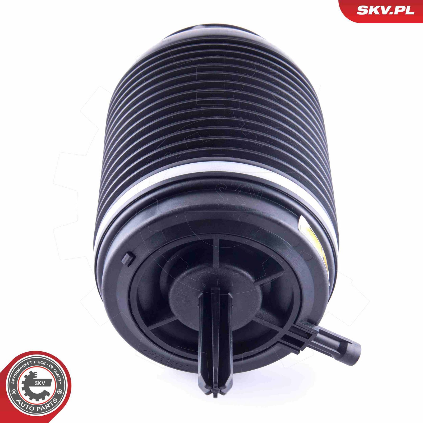Air Spring, suspension-1