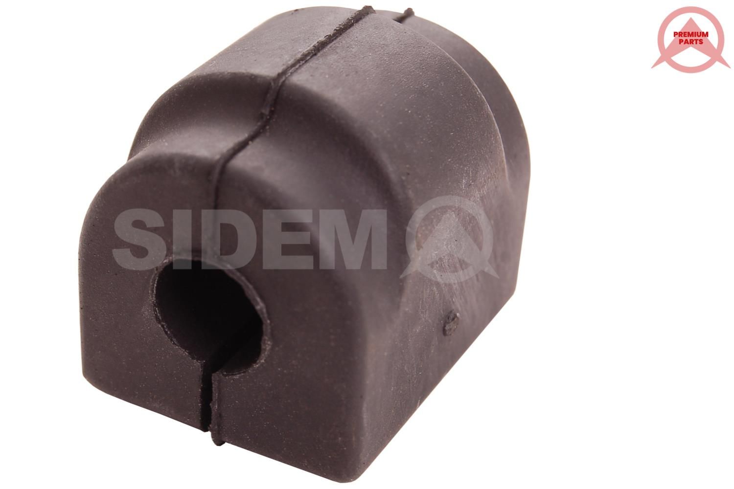 Mounting, stabiliser bar