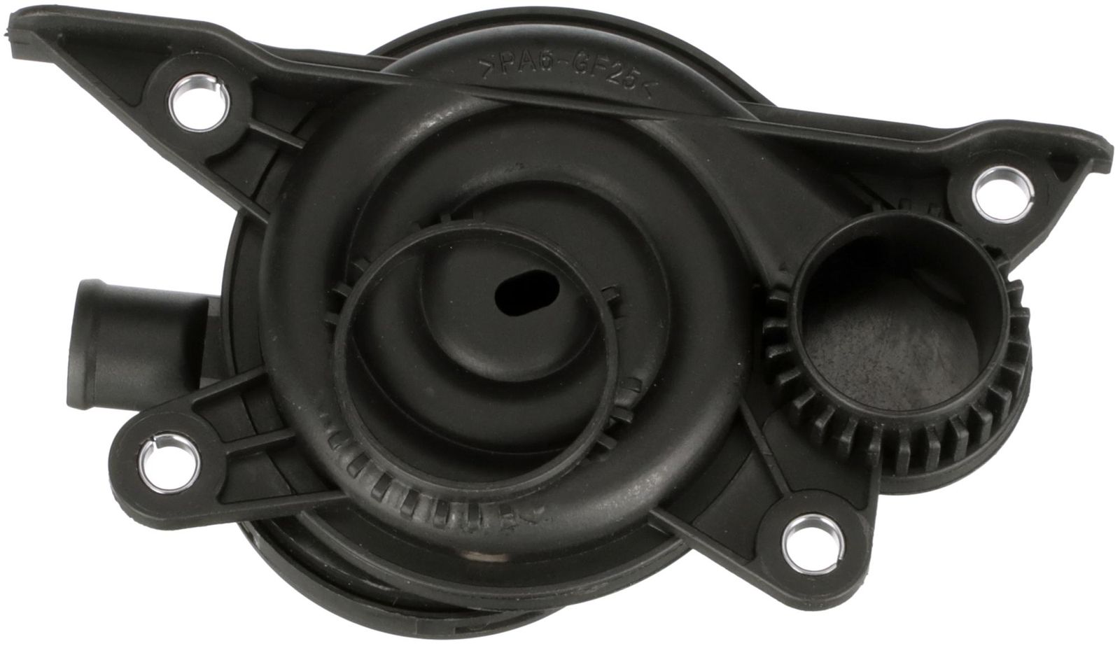 Oil Separator, crankcase ventilation-1