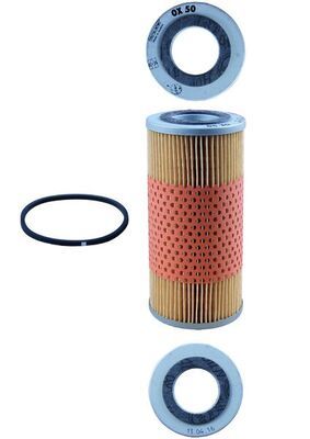 Oil Filter-2