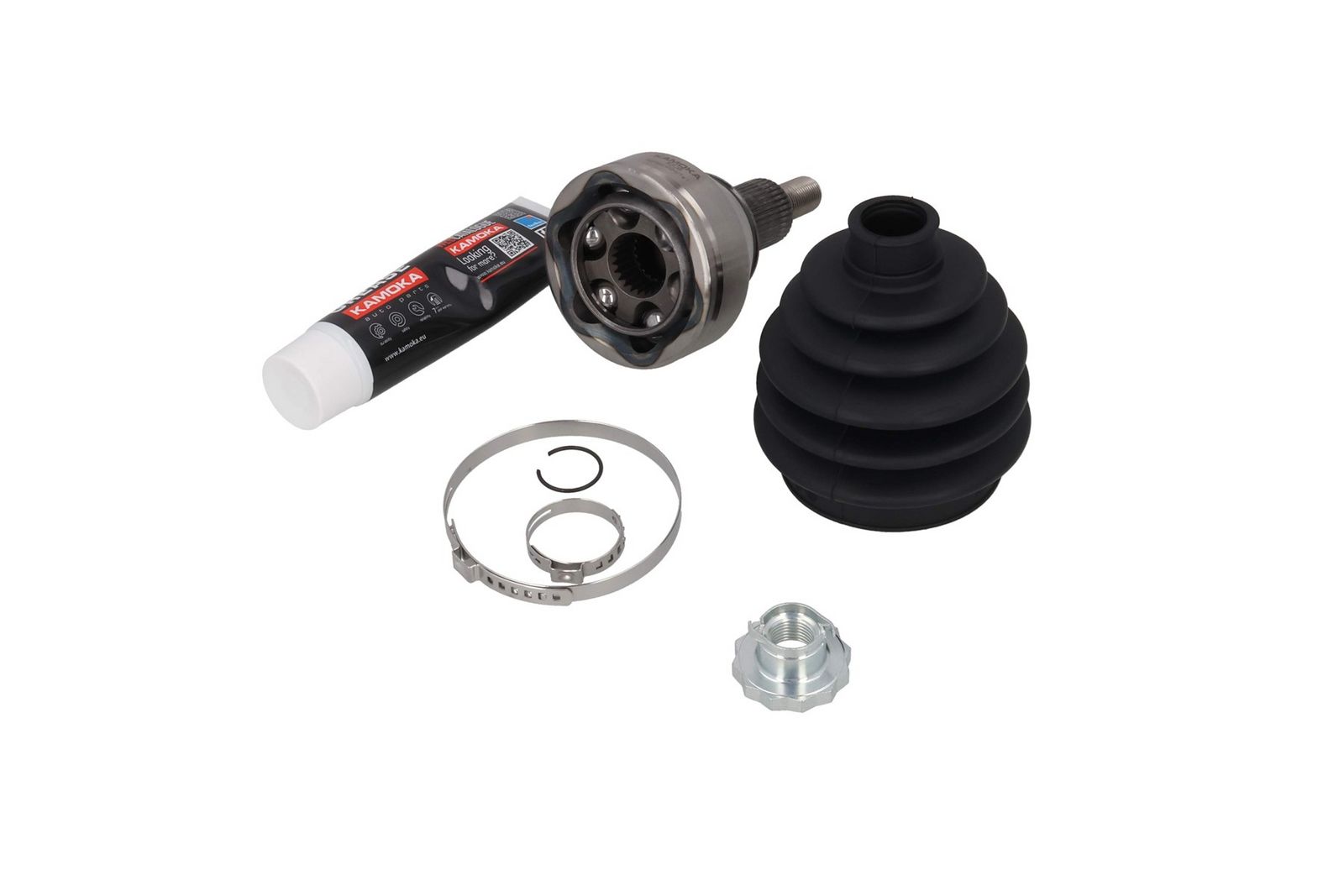 KAMOKA 6308 Joint kit, drive shaft