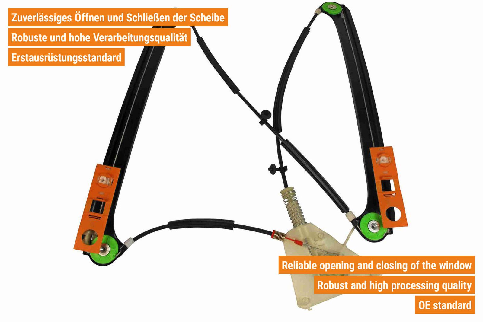 Window Regulator-9