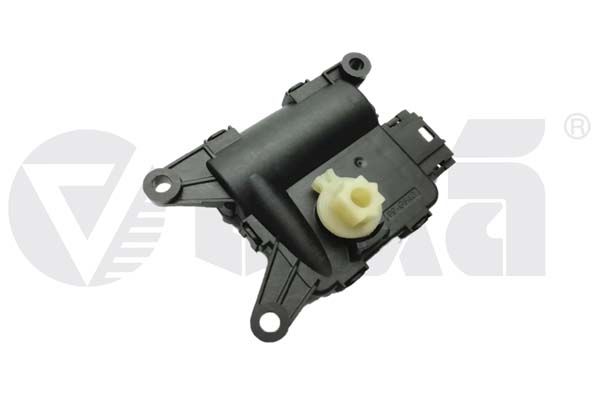 VIKA 99071555301 Series resistor, blower