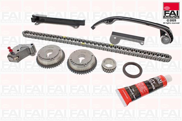 FAI AUTOPARTS TCK32 Timing chain kit