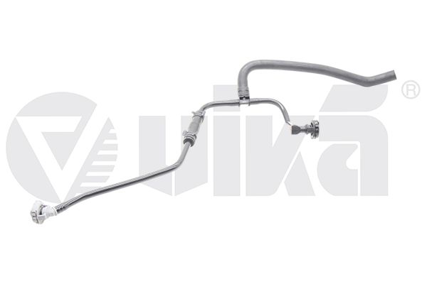 Radiator Hose-main