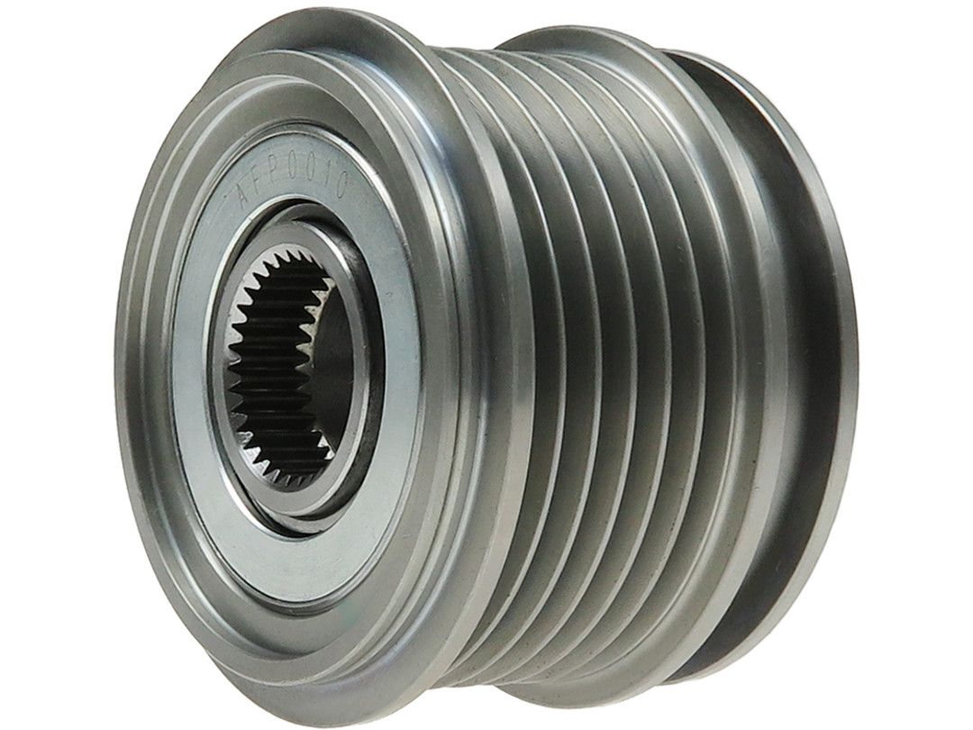 AS-PL AFP0010 Alternator freewheel clutch