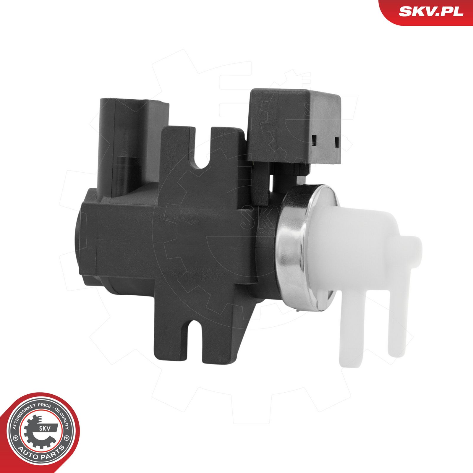 Pressure converter, turbocharger-2