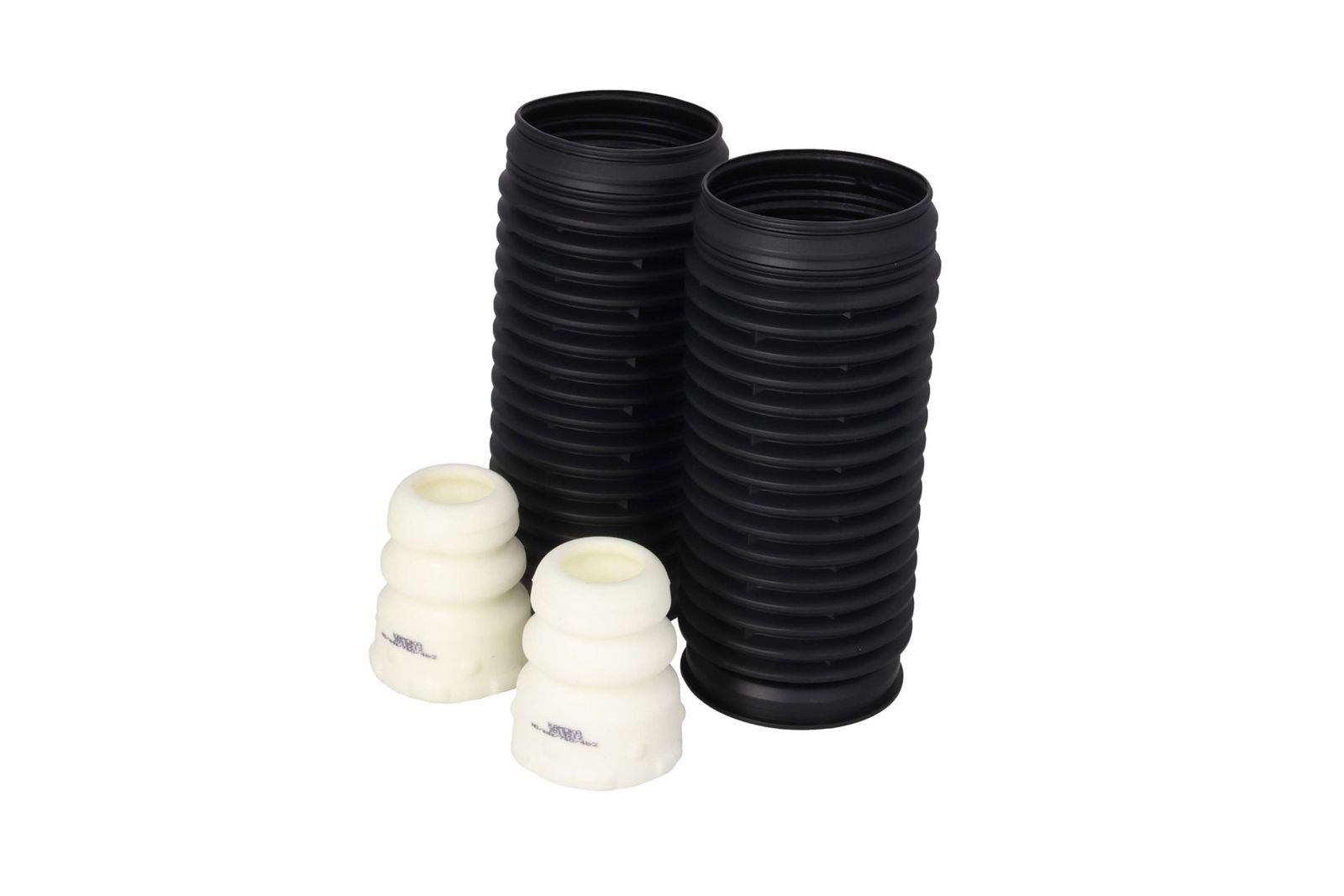 KAMOKA 2019212 Dust protection kit, shock absorber