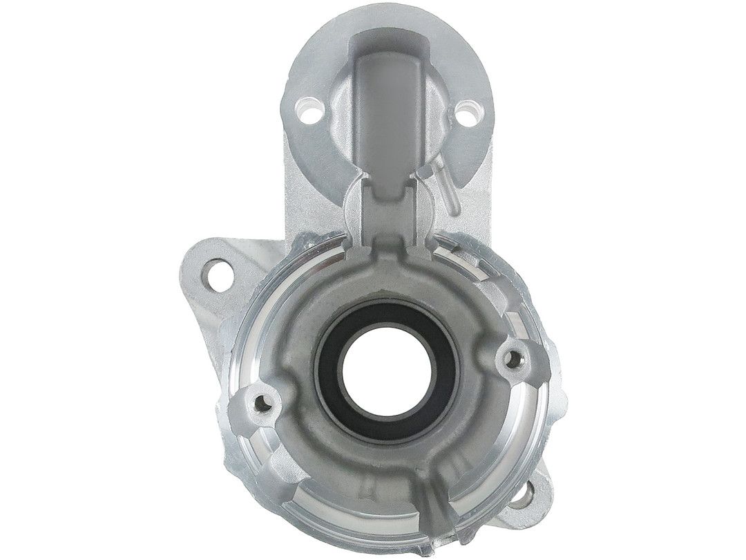 Starter Lid, carburettor-1