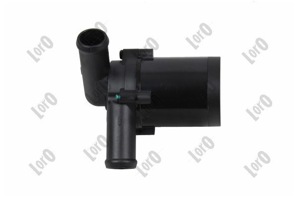 Auxiliary Water Pump (cooling water circuit)-1