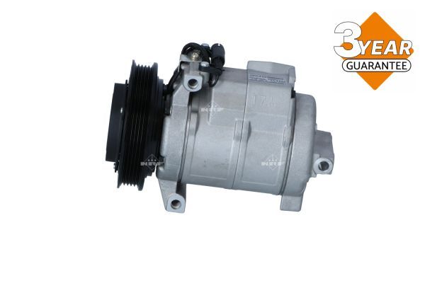 NRF 32697 Compressor, air conditioning