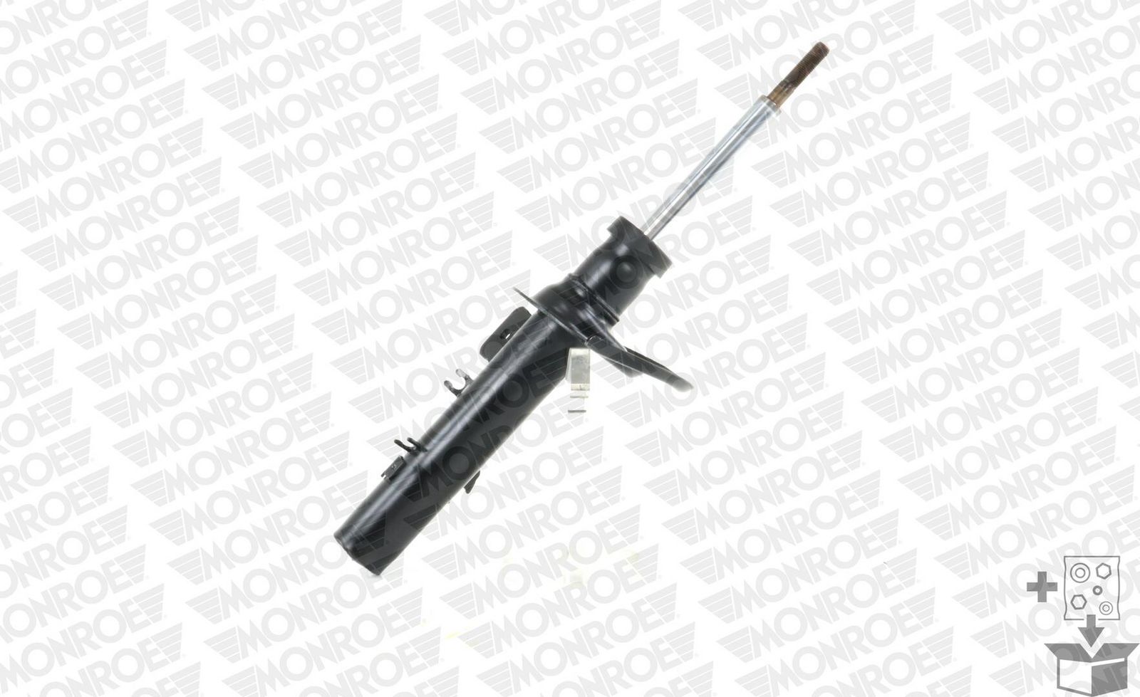 Shock Absorber-1