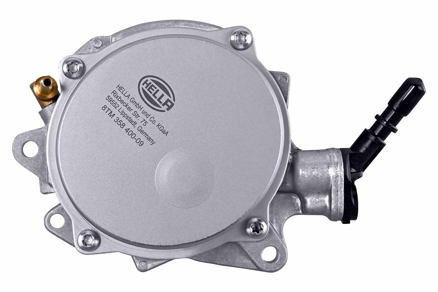 Vacuum Pump, braking system-1